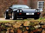 Lister LeMans 1988 года